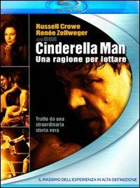 Cinderella Man (Blu-ray) di Ron Howard - Blu-ray