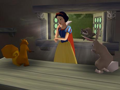 Principesse: il viaggio incantato - 8