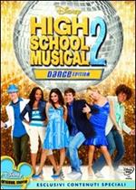 High School Musical 2 (2 DVD)