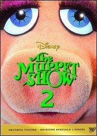 The Muppet Show. Vol. 2 (4 DVD) di Philip Casson,Peter Harris - DVD