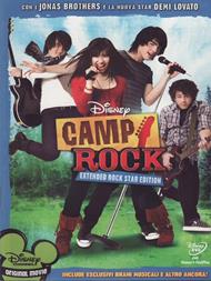 Camp Rock (DVD)