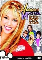 Hannah Montana e Miley Cyrus. Best of Both Worlds Concert
