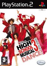 High School Musical 3: Senior Year DANCE!