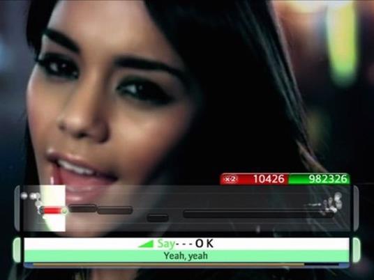 Atari Disney Sing It!, PS3 PlayStation 3 Inglese - 2