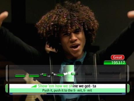 Atari Disney Sing It!, PS3 PlayStation 3 Inglese - 4