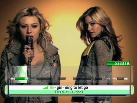 Atari Disney Sing It!, PS3 PlayStation 3 Inglese - 6