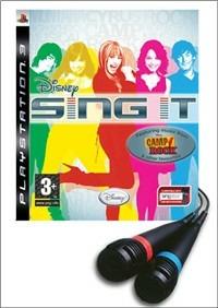 High School Musical. Sing it! Senior Year (con microfono)