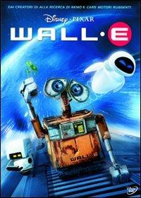 WALL-E (1 DVD) di Andrew Stanton - DVD