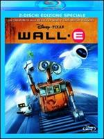 WALL-E (2 Blu-ray)