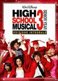 High School Musical 3. Senior Year
