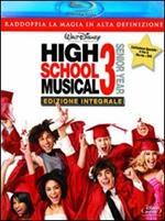 High School Musical 3. Senior Year
