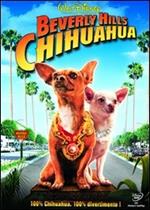 Beverly Hills Chihuahua