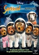 Supercuccioli nello spazio