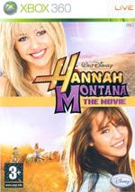 Hannah Montana: The Movie Game