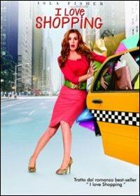 I Love Shopping di Paul J. Hogan - DVD