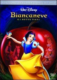 Biancaneve e i Sette Nani di Walt Disney