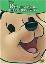 Winnie the Pooh. Ro e la magia della primavera (DVD)