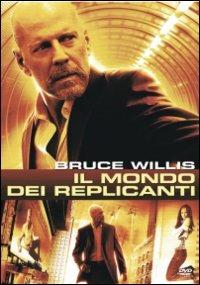 Il mondo dei replicanti di Jonathan Mostow - DVD