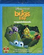 A Bug's Life. Megaminimondo (Blu-ray)