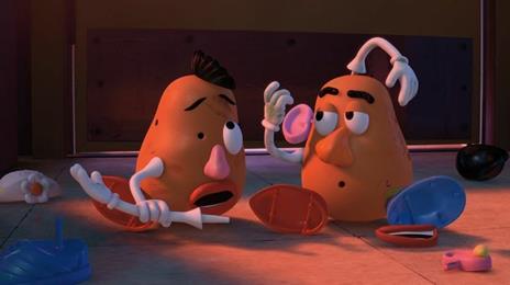 Toy Story 2. Woody e Buzz alla riscossa<span>.</span> Special Edition di John Lasseter - Blu-ray - 2