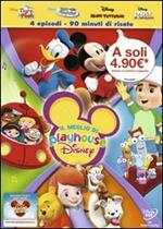 Il meglio di Playhouse Disney
