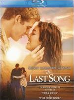 The Last Song (Blu-ray)