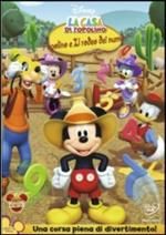 La casa di Topolino. Topolino e il rodeo dei numeri