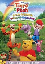 I miei amici Tigro e Pooh. Alla ricerca dell'arcobaleno (DVD)