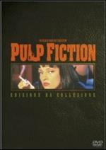 Pulp Fiction (2 DVD)