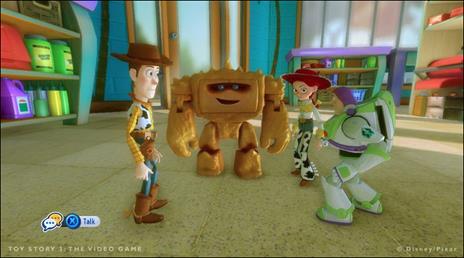 Toy Story 3. Il videogioco - 2