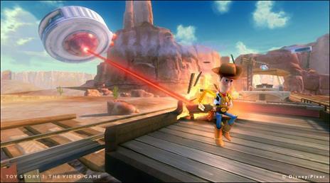 Toy Story 3. Il videogioco - 3