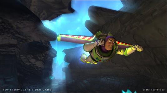 Toy Story 3. Il videogioco - 4