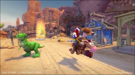 Toy Story 3. Il videogioco - 6