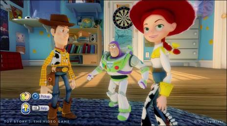Toy Story 3. Il videogioco - 7
