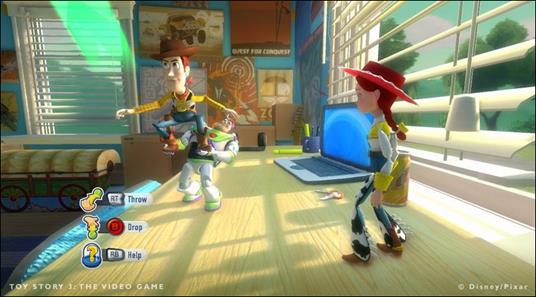 Toy Story 3. Il videogioco - 9