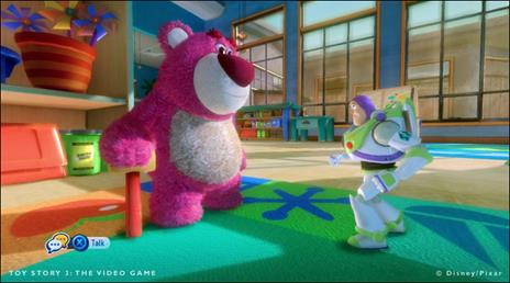 Toy Story 3. Il videogioco - 10