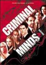 Criminal Minds. Stagione 4 (7 DVD)