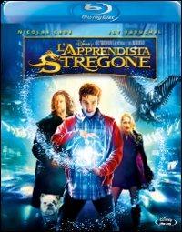 L' apprendista stregone di Jon Turteltaub - Blu-ray