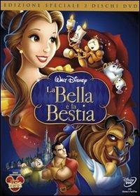 La Bella e la Bestia (2 DVD) di Gary Trousdale,Kirk Wise - DVD