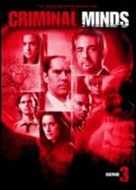 Criminal Minds. Stagione 3 (5 DVD)