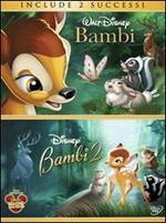 Bambi. Bambi 2