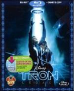 Tron Legacy