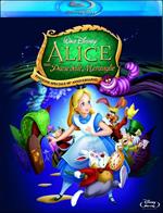 Alice nel Paese delle meraviglie