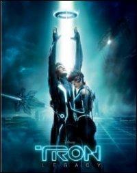 Tron Legacy (Blu-ray) di Joseph Kosinski - Blu-ray