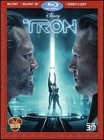 Tron Legacy