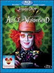Alice in Wonderland 3D