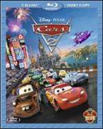 Cars 2 (2 Blu-ray)