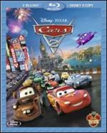 Cars 2 (2 Blu-ray)