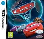 Cars 2. The Video Game