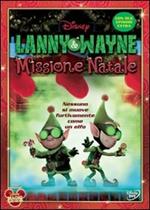 Lanny & Wayne: missione natale